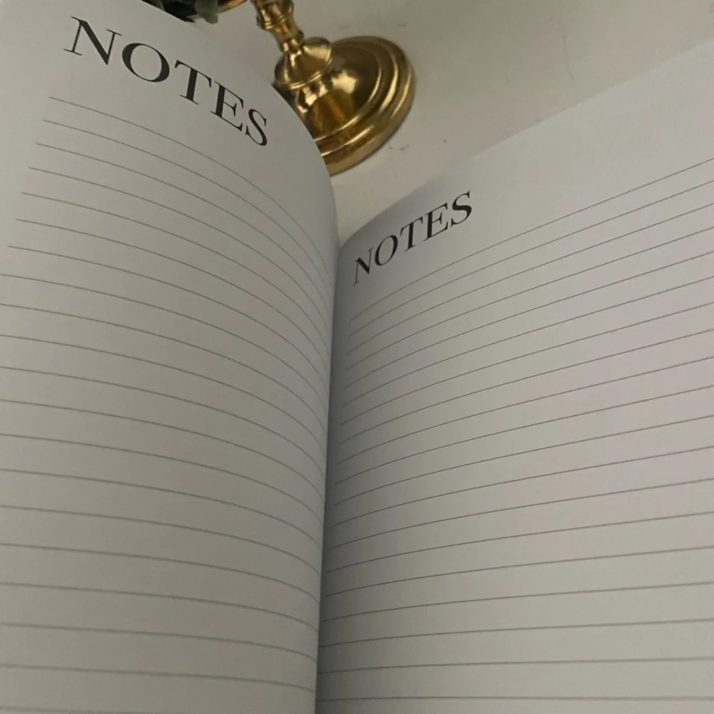 Bucket List Journal - Picture 4 of 10